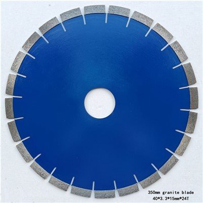 Diamond Saw Blade untuk Granit