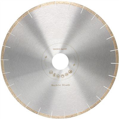 Diamond Saw Blade untuk Marmar