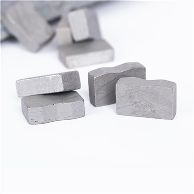 Segmen Pemotongan Granit