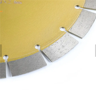 Saw Blade Untuk Batu Marmar